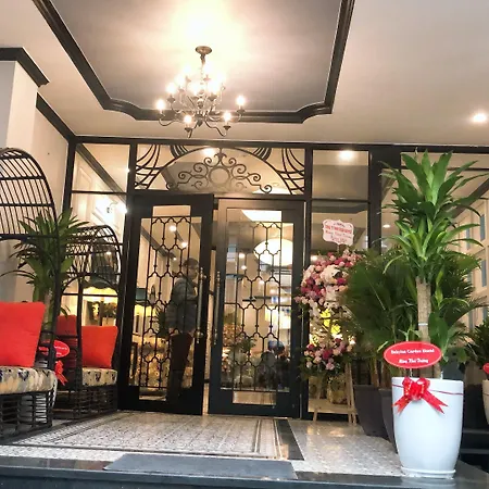 Babylon Premium Hotel & Spa-2