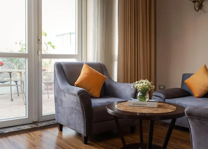 Beryl Charm Hotel And Spa Hà Nội