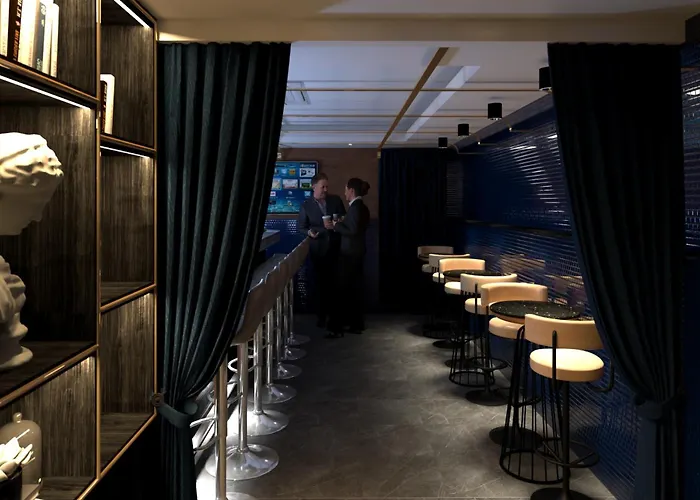 Grande Collection Hotel & Spa Hà Nội